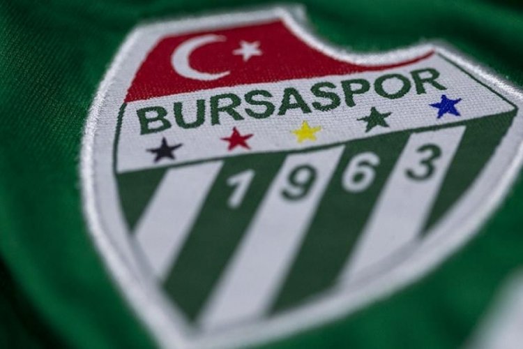 TFF'den açıklama! Bursaspor'un maç gün ve saatleri belli oldu...