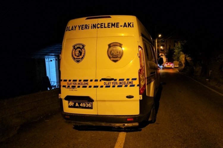 Gazeteci Cem Küçük'ün babası fındık bahçesinde ölü bulundu