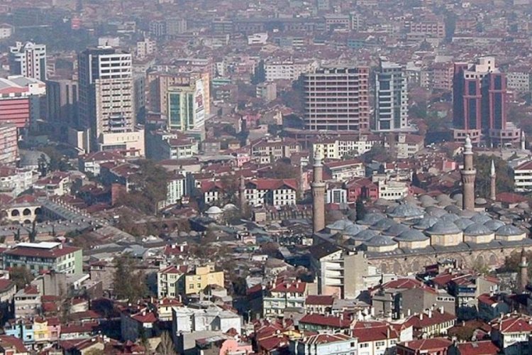 Bursa'da bugün hava nasıl olacak? Meteoroloji'nin güncel raporu açıklandı... ( 30 Temmuz Çarşamba)