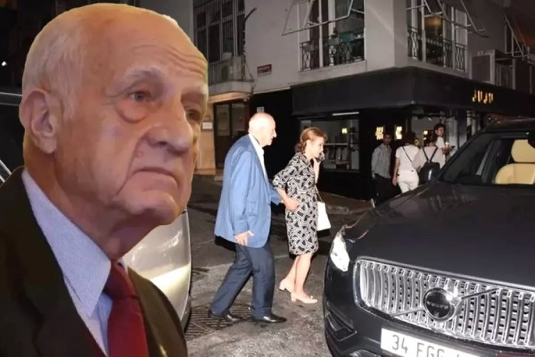 İnan Kıraç davasında inceleme başlatıldı!