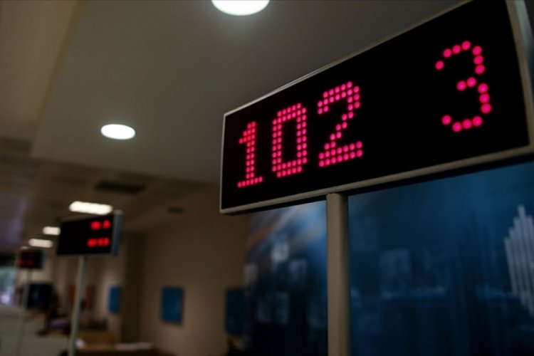 Türkiye'de faaliyet gösteren dev banka işleme kapatılacak