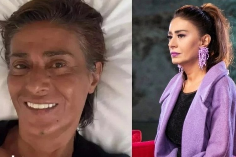 Yıldız Tilbe: 'Vatan haini ilan edildim'