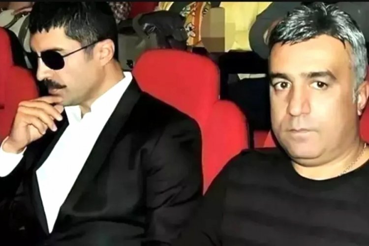 Özcan Deniz'in kız kardeşi Sibel Semerci açıklama yapt