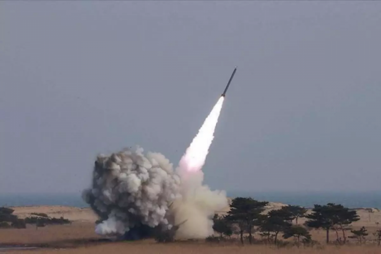 Yemen'den İsrail'e füze saldırısı! Uçuşlar askıya alındı