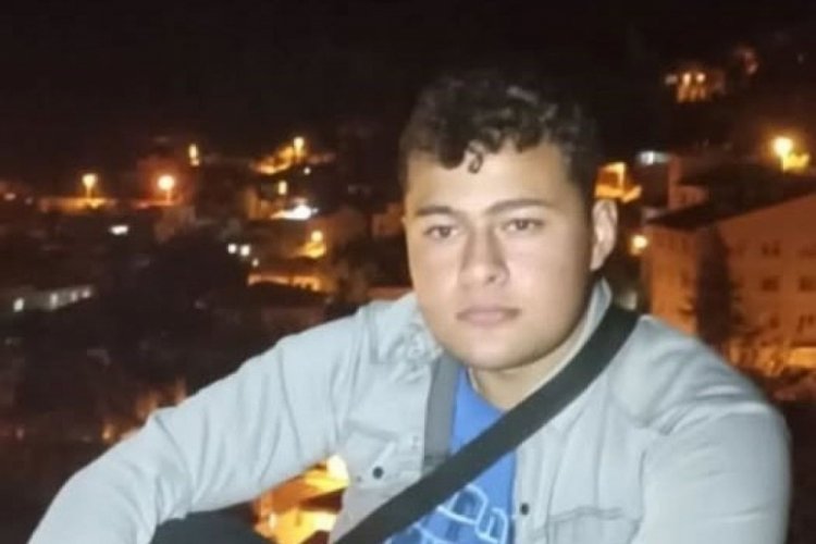 Şakalaşma ölüm getirdi! 17 yaşındaki genç arkadaşına acımadı