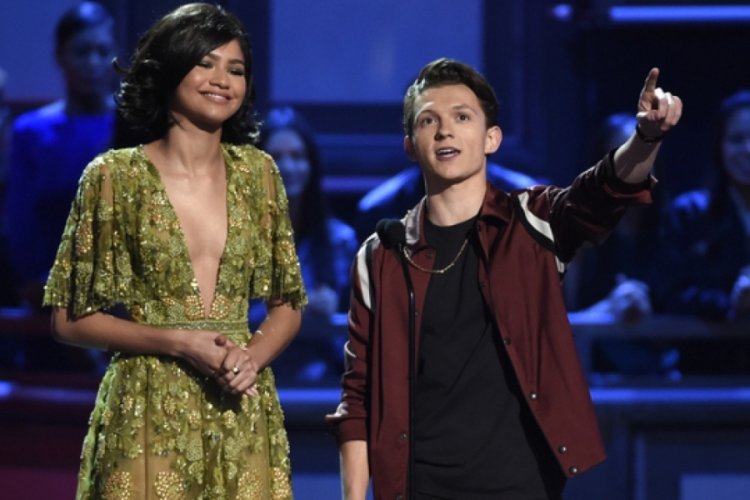 Zendaya ve Tom Holland'ın neden evlenmediği ortaya çıktı