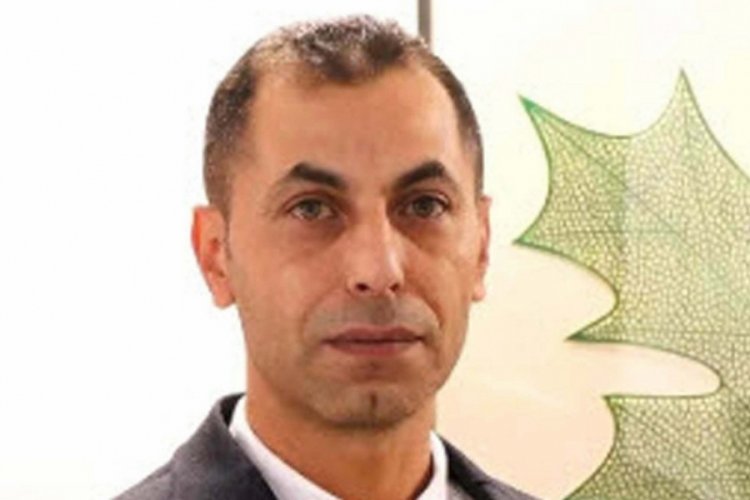 Gelecek Partisi İzmir İl Başkanı gözaltına alındı