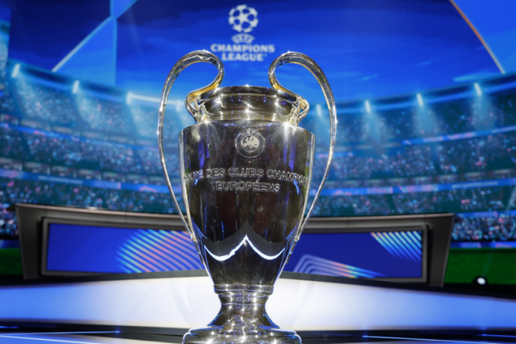 UEFA Şampiyonlar Ligi'nde toplu sonuçlar