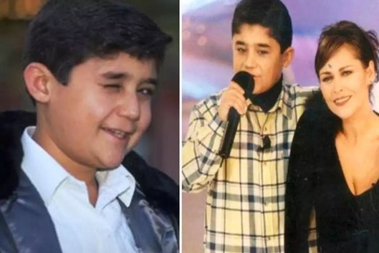 Güçlü sesiyle şöhret olmuştu! Hem yeni mesleği hem son hali yankı uyandırdı