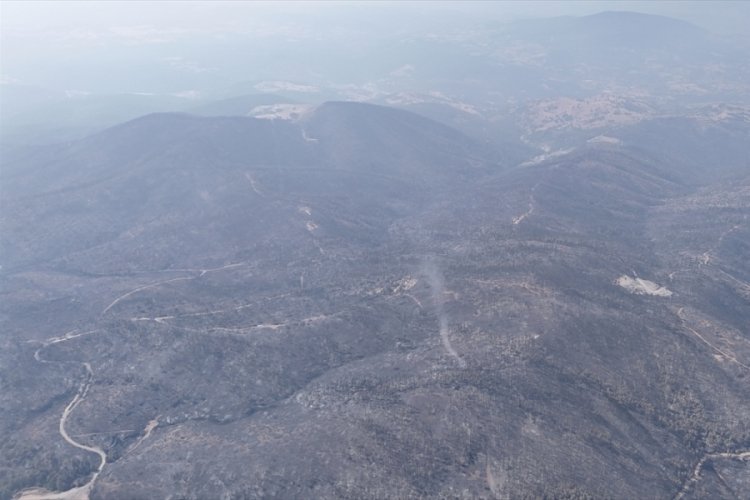 Bursa'da felaketin tam 5. günü!