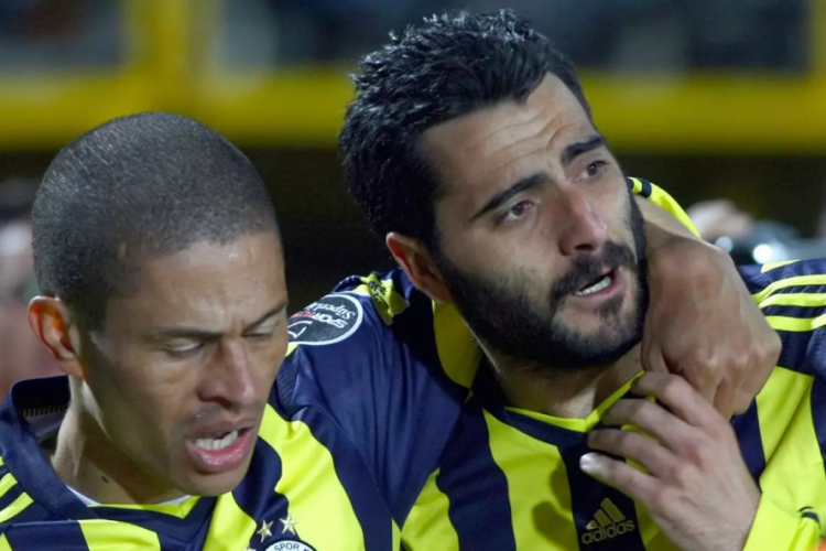 Nereden nereye! Daniel Güiza'nın yeni takımı çok konuşulur