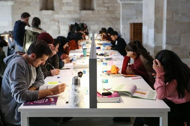 Uzmanlardan üniversite adaylarına tercih uyarısı