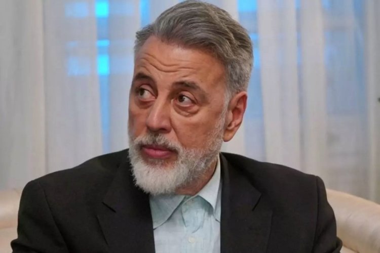 Hamdi Alkan dördüncü kez dünyaevine girmeye hazırlanıyor