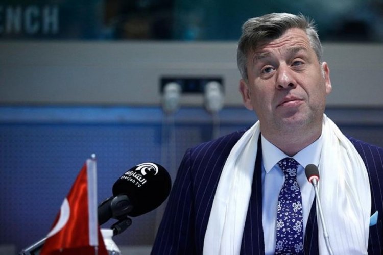 Metin Şentürk kanserle savaşan kardeşi için dua istedi 