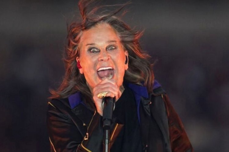 Ozzy Osbourne'nun cenaze törenine katılacak ünlüler açıklandı