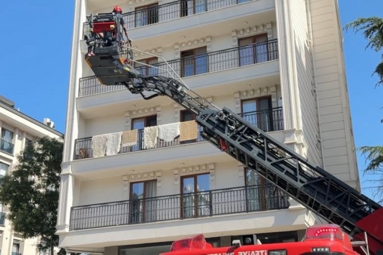 2 gündür haber alınamayan genç adam, evinde ölü bulundu