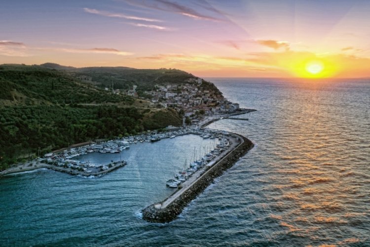Bursa'da tsunami tehlikesi var mı? Düşük kotlu bölgelere dikkat...