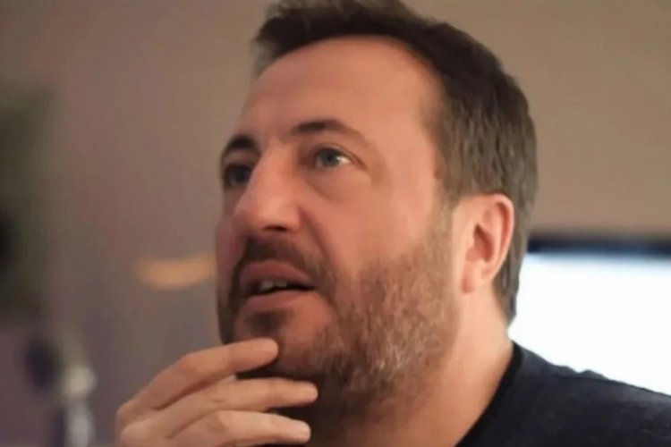 Ercan Saatçi'nin acı günü