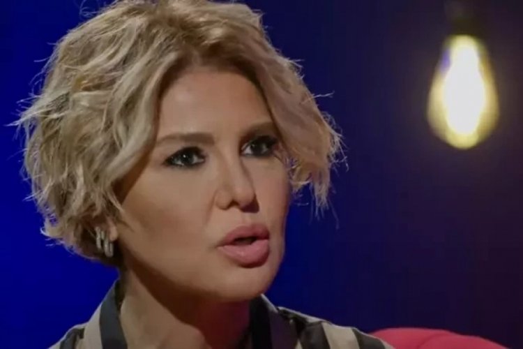 Gülben Ergen siyasete mi giriyor: 'Süs bebeği gibi durmayıp...'