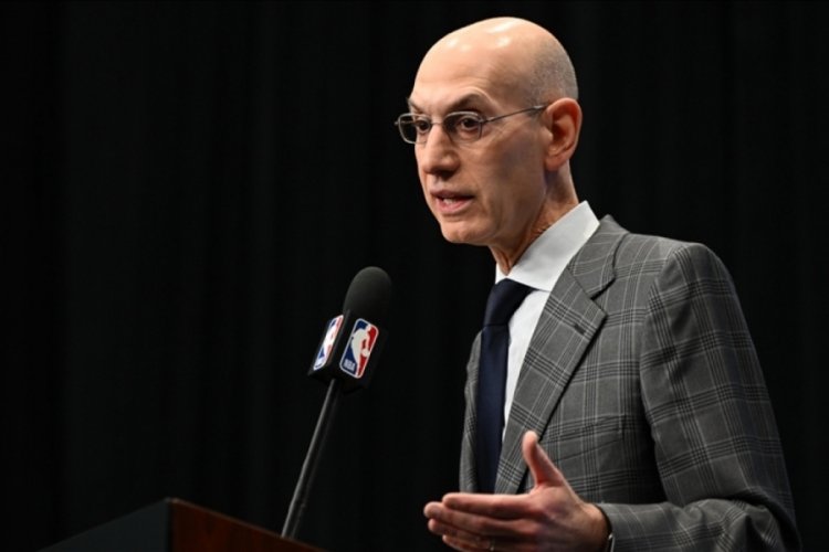 Avrupa'da 3 yılda 6 NBA maçı yapılacak 