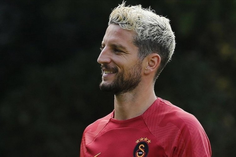 Galatasaray'ın eski yıldızından Gazze'ye destek