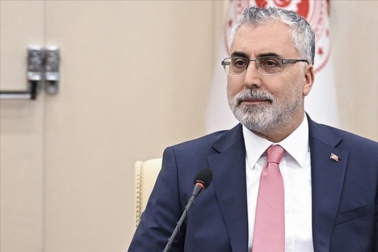 Bakan Işıkhan'dan işçi zamları ile ilgili açıklama geldi