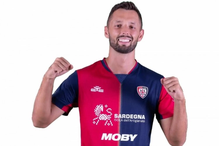 Kocaelispor'dan bir transfer daha geldi