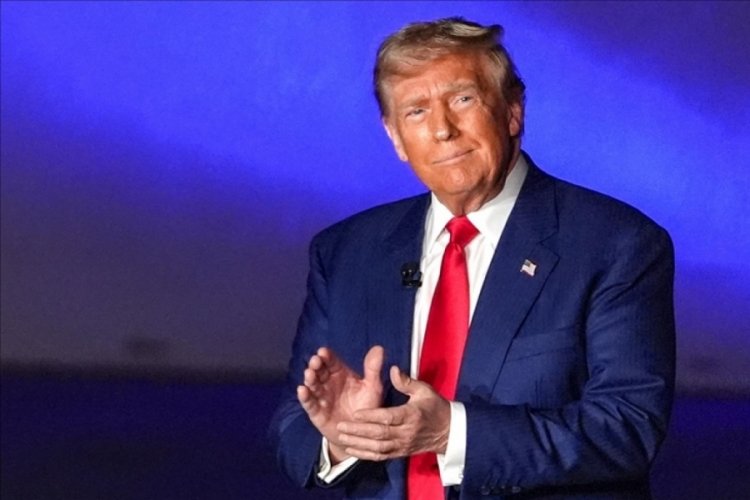 Trump'ın yeni hedefi Hindistan! Ek tarife geliyor...