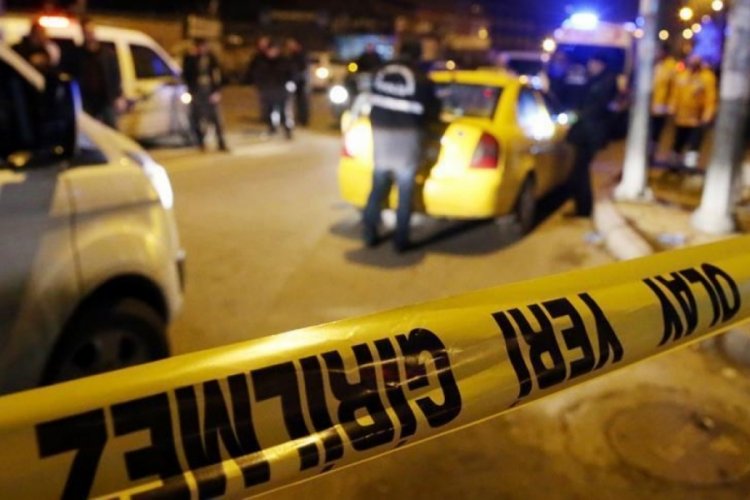 Fabrikada eski çalışan dehşeti! 1 kişi öldürdü...