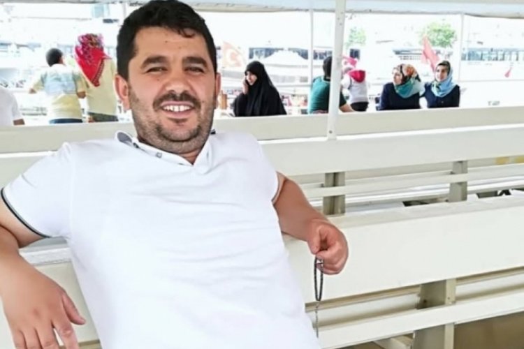 Fabrikaya silahlı baskın! 1 kişi hayatını kaybetti...