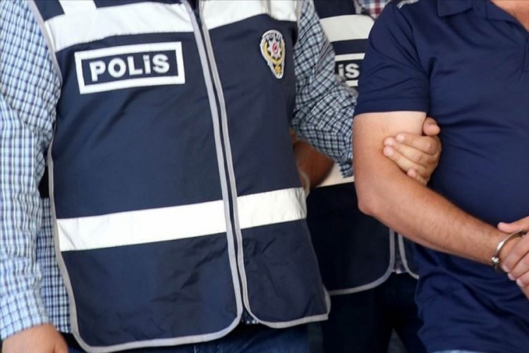 49 yıl hapis cezası bulunan hükümlü yakalandı