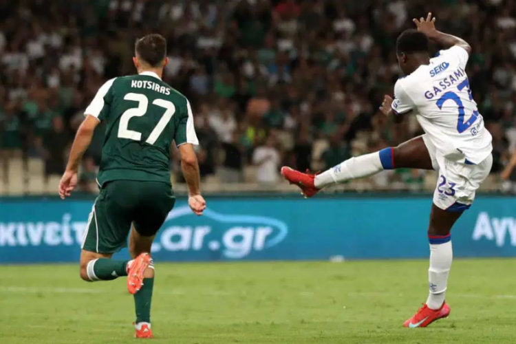 Beşiktaş Shakhtar'ı geçerse rakip belli oldu...