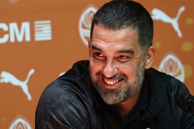 Arda Turan: "Sezonun en zor maçlarından biri"
