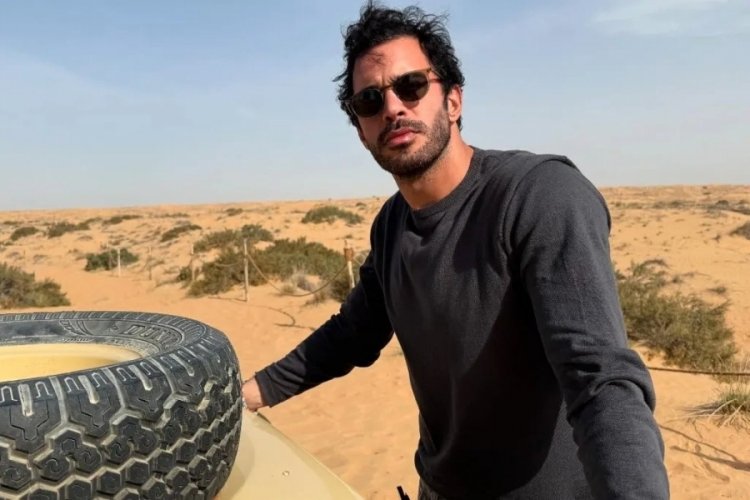 Gupse Özay ve Barış Arduç'tan yeni kare! Aile fotoğrafları çok beğenildi