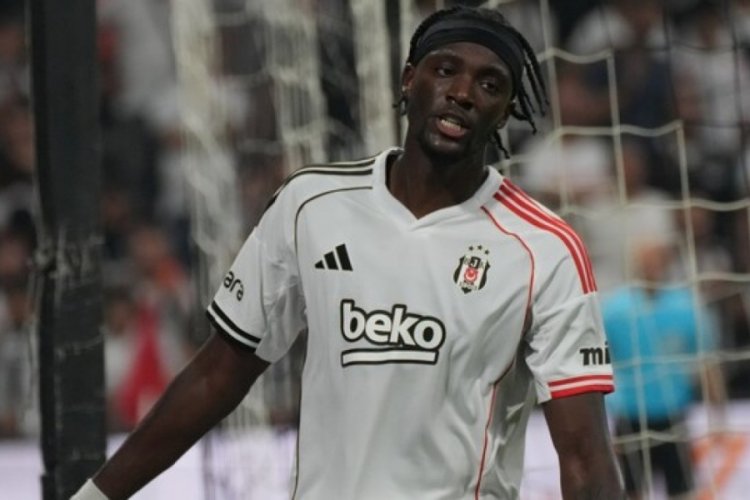 Tammy Abraham'ın evine hırsız girdi
