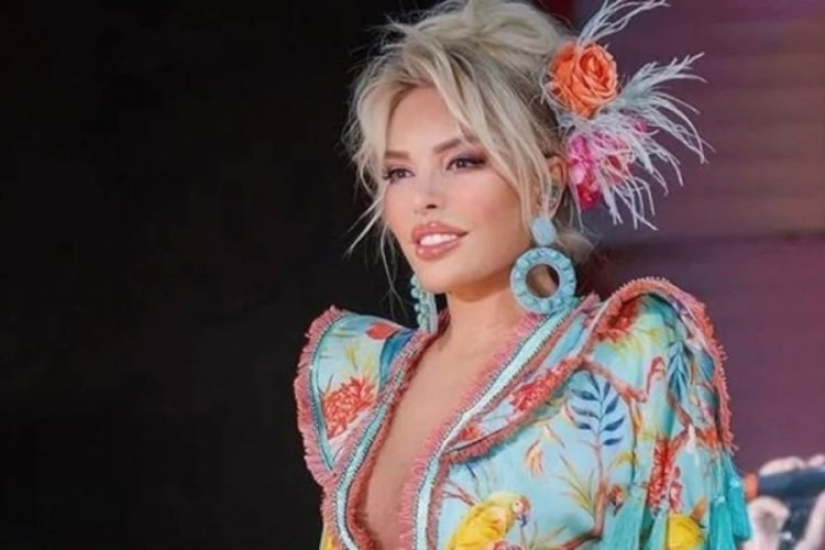 Ajda Pekkan'ı görenler 'Barbie gibi' diyor
