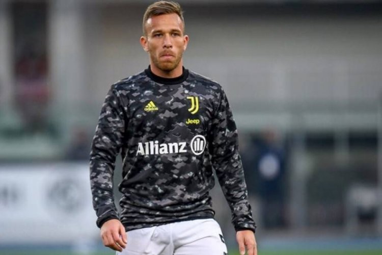 Trabzonspor'da hedef Arthur Melo
