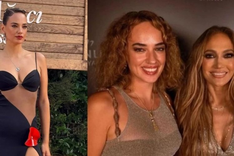 Jennifer Lopez karesine 1 milyon mu ödedi: Seda Bakan'dan yanıt geldi