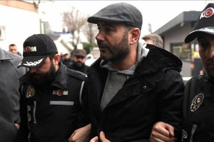Rıza Akpolat'ın baldızına gözaltı 