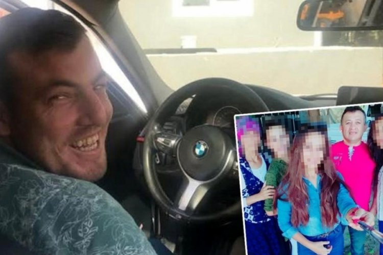 Ölmeden önce katilinin adını söyledi