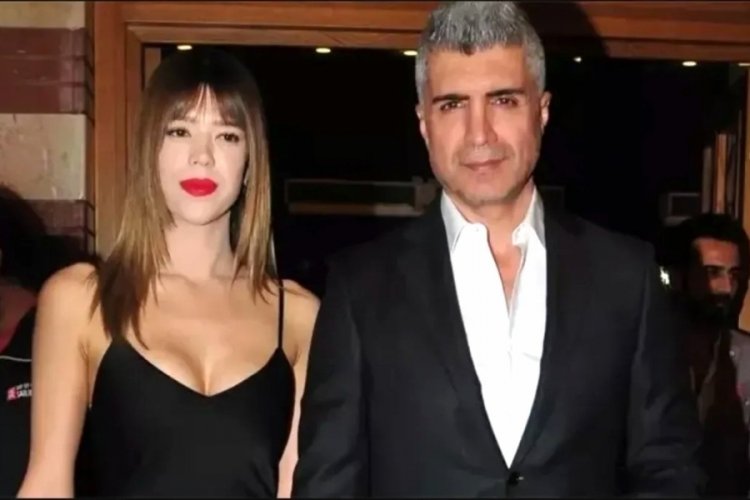 Özcan Deniz'in eski eşi Feyza Aktan'dan Ercan Deniz'e tepki