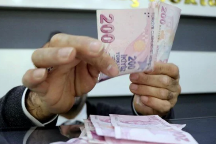 Doğum yardımı ödemeleri hesaplara geçti