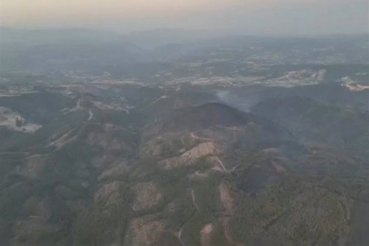 Duman tehlikesi kapıda! Bursa'da solunum sorunlarında patlama yaşanıyor