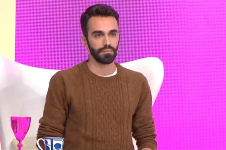 Kemal Doğulu Gülşen'i topa tuttu, Bülent Ersoy'u göklere çıkardı