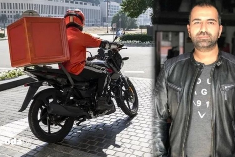 Lüks sitede tiyatrocuya taciz şoku