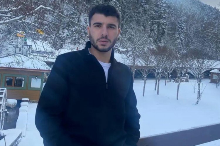 Banka kartını arkadaşına veren genç, hapse girdi