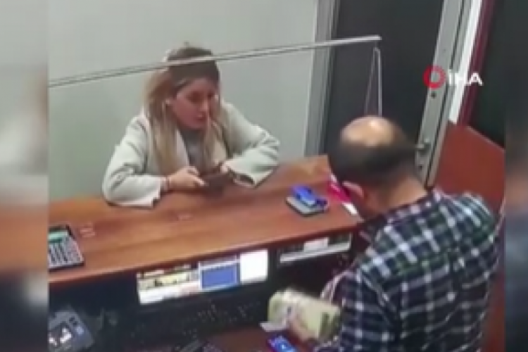 Belediye Başkanı'nın baldızı gözaltına alındı!
