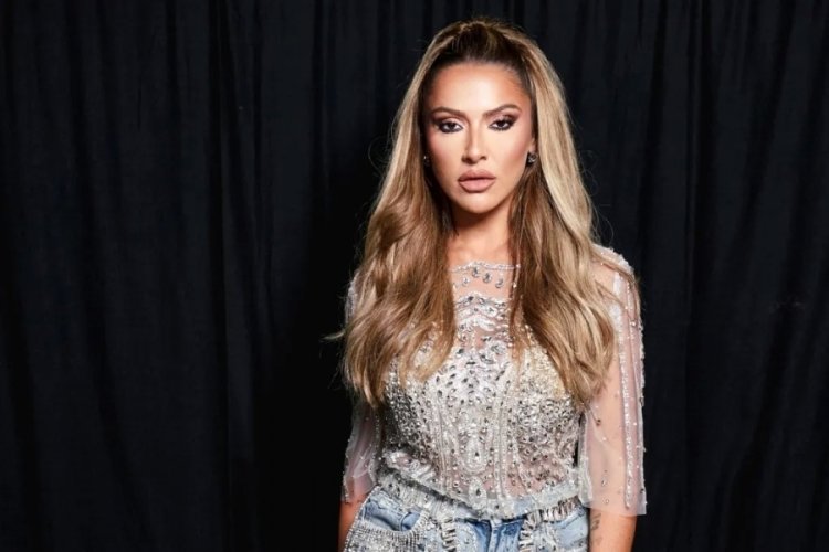 Sahne dansları çok konuşulmuştu! Hadise'den eleştirilere cevap