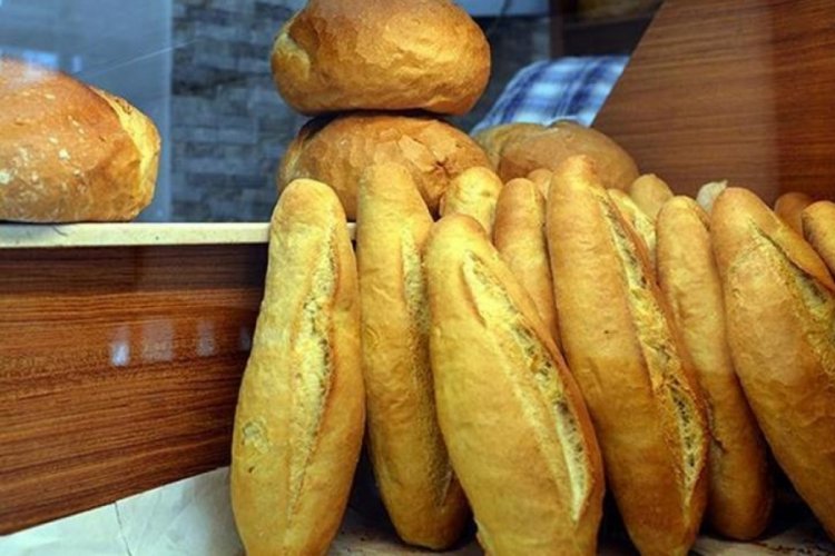 O şehirde ekmeğe zam geldi! Yarından itibaren geçerli
