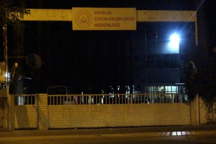 Sokağa terk edilen 5 aylık Arda, kaldığı çocuk evinde ölü bulundu